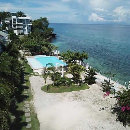 Seascape Beach Resort أوسلوب المظهر الخارجي الصورة