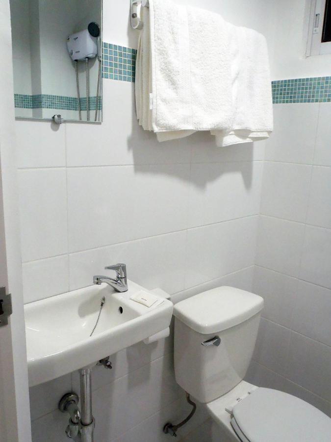Seascape Beach Resort أوسلوب المظهر الخارجي الصورة
