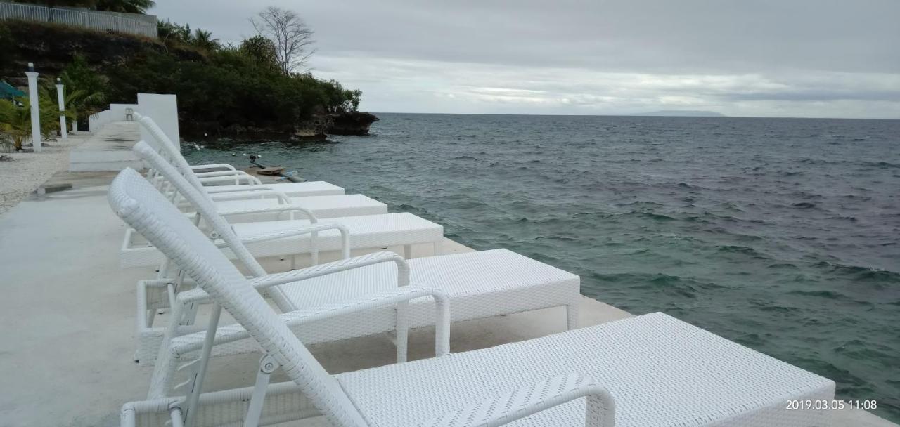 Seascape Beach Resort أوسلوب المظهر الخارجي الصورة