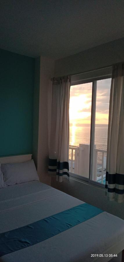 Seascape Beach Resort أوسلوب المظهر الخارجي الصورة