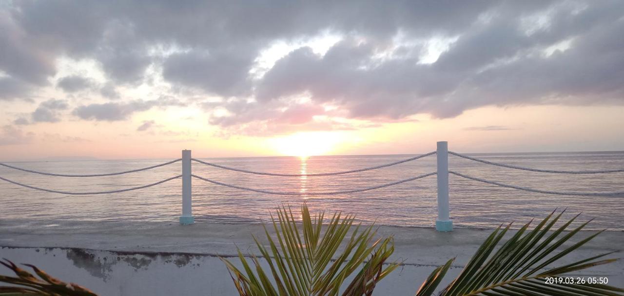 Seascape Beach Resort أوسلوب المظهر الخارجي الصورة