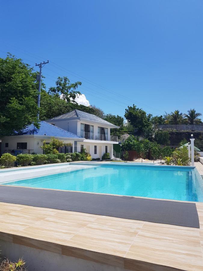 Seascape Beach Resort أوسلوب المظهر الخارجي الصورة