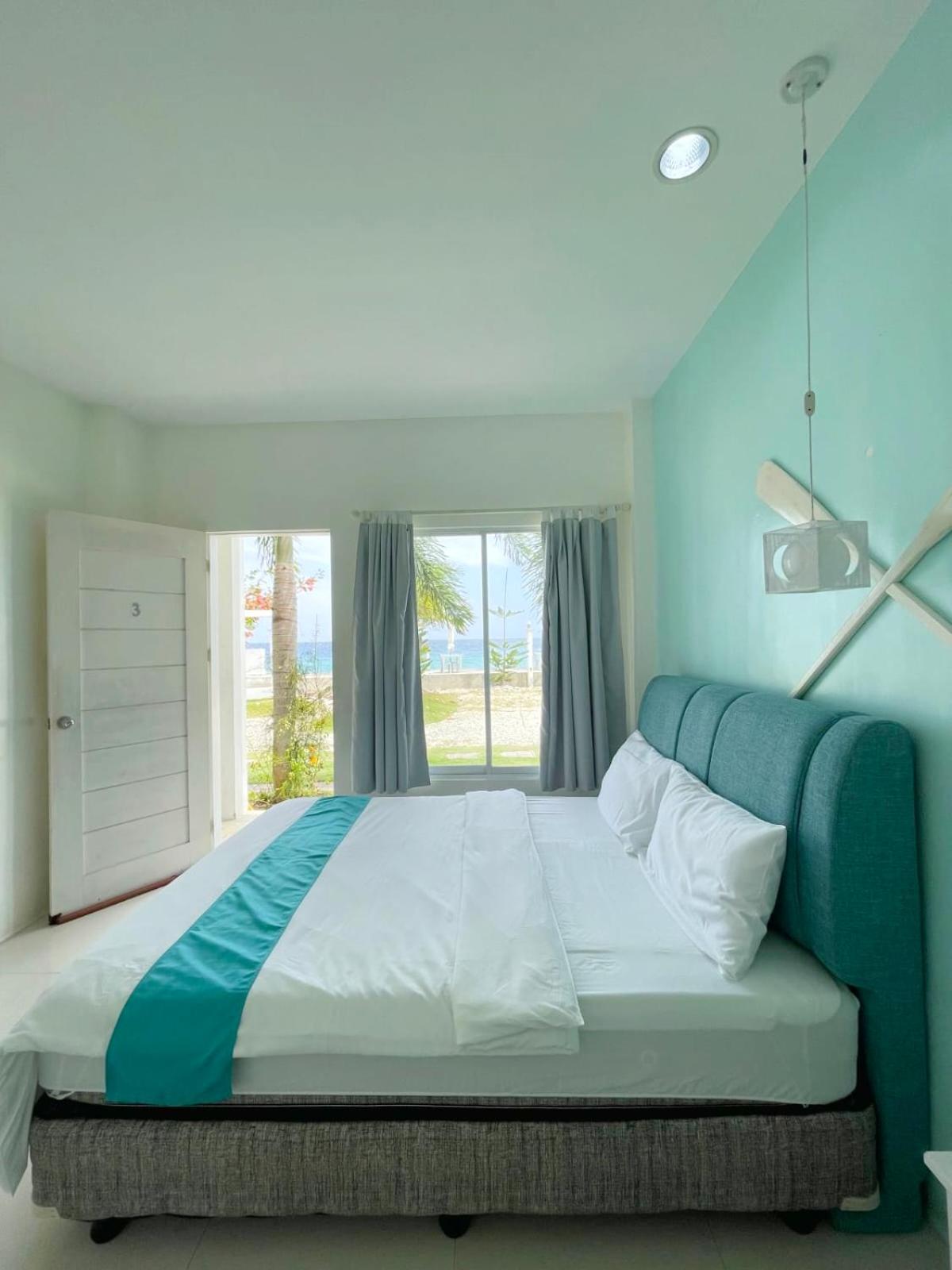 Seascape Beach Resort أوسلوب المظهر الخارجي الصورة