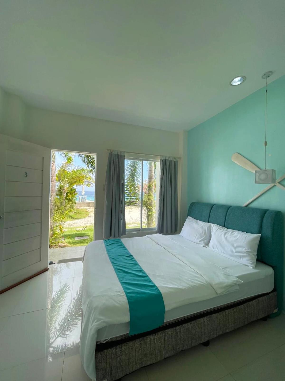 Seascape Beach Resort أوسلوب المظهر الخارجي الصورة